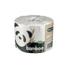 Toilet Paper Single Roll - 100% Bamboo