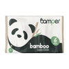 Toilet Paper 6 Pack - 100% Bamboo